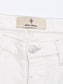 blue de genes BGvinci Bianco Jeans in Vintage Wash