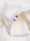 blue de genes BGvinci Bianco Jeans in Vintage Wash
