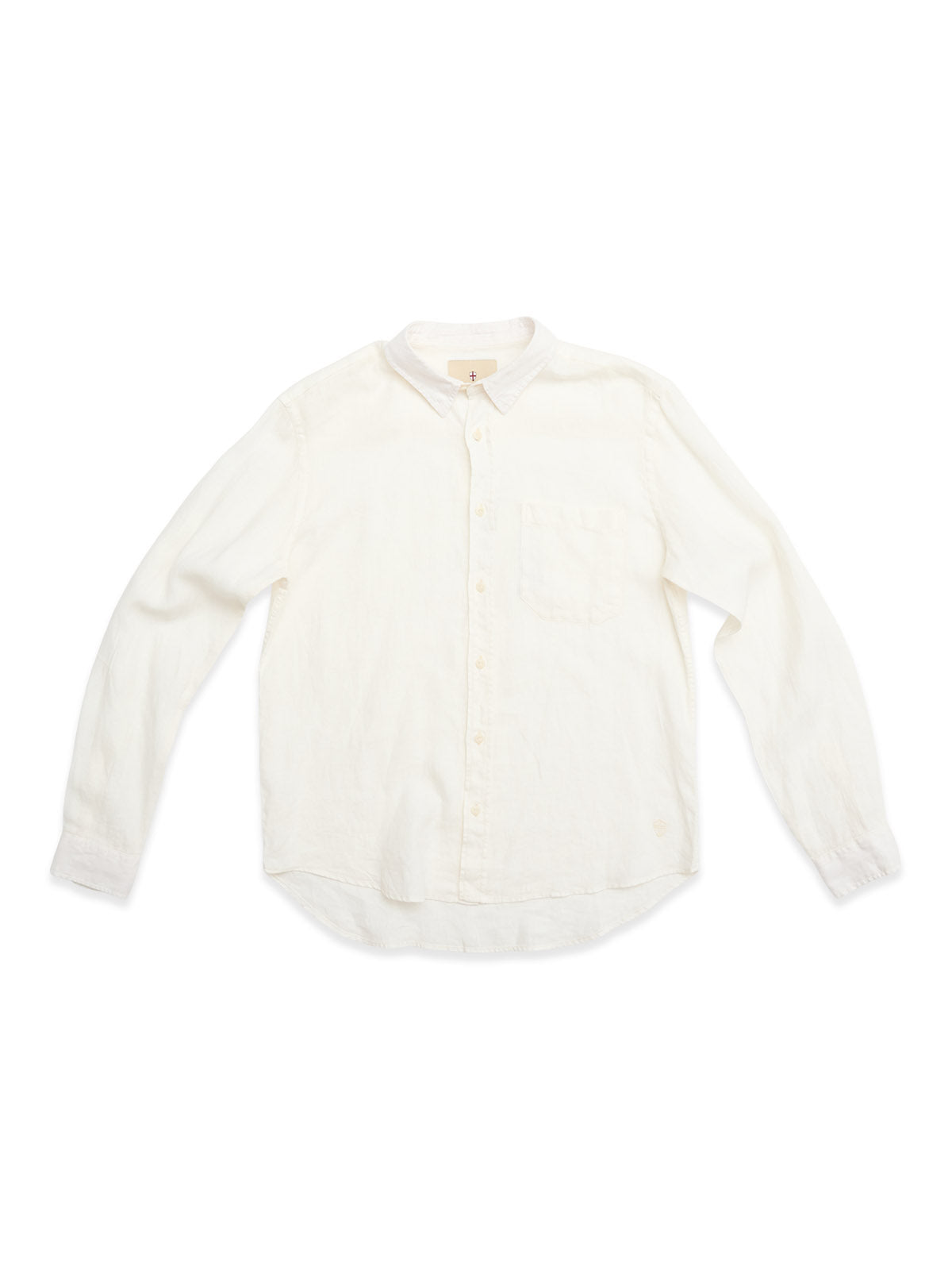 Blue de Genes BGenric Hope L/S Shirt