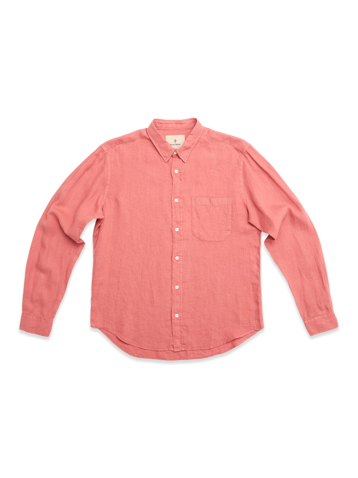 Blue de Genes BGenric Hope L/S Shirt
