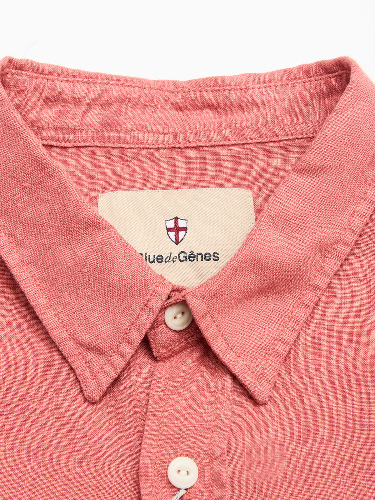 Blue de Genes BGenric Hope L/S Shirt