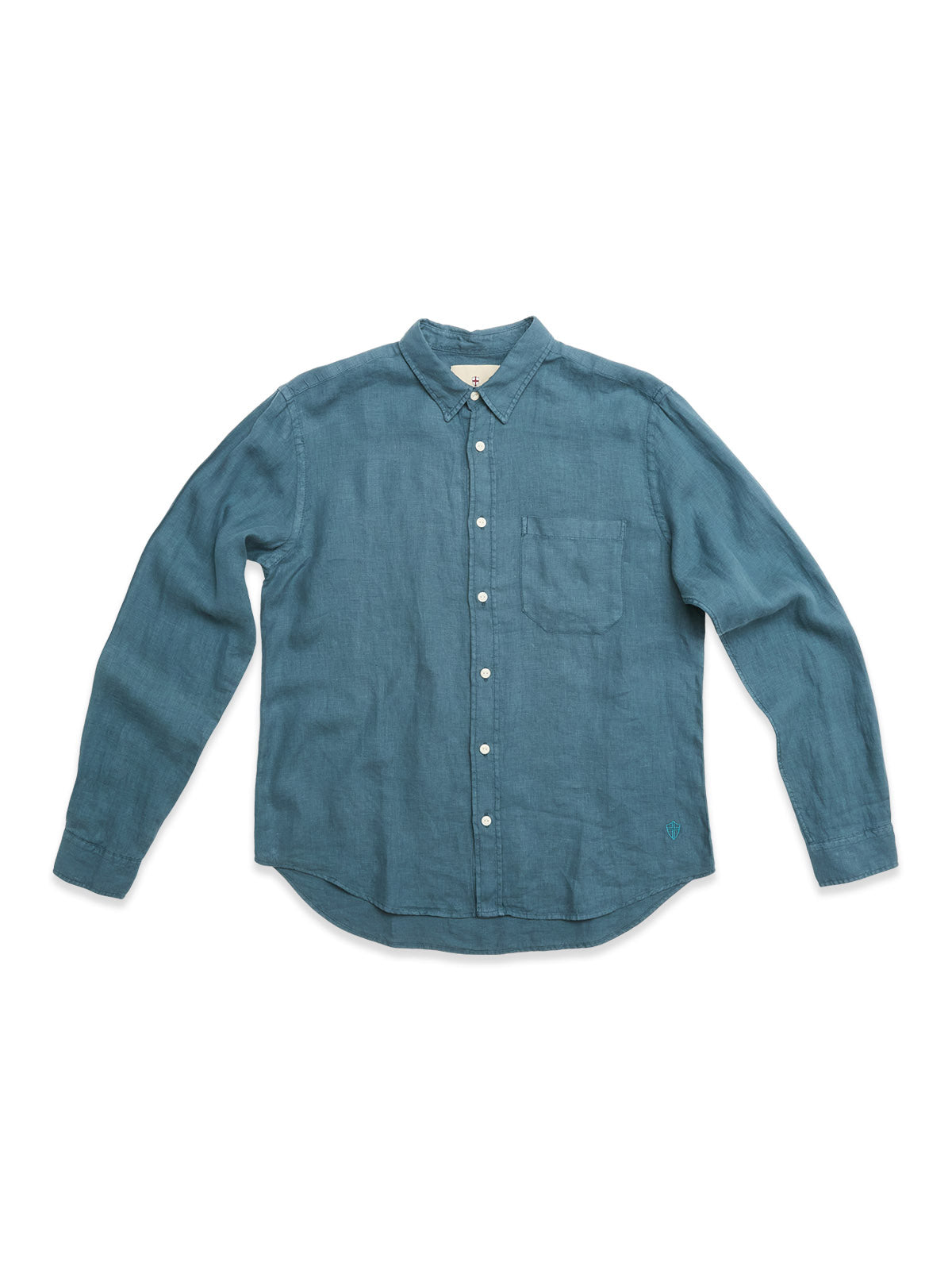 Blue de Genes BGenric Hope L/S Shirt