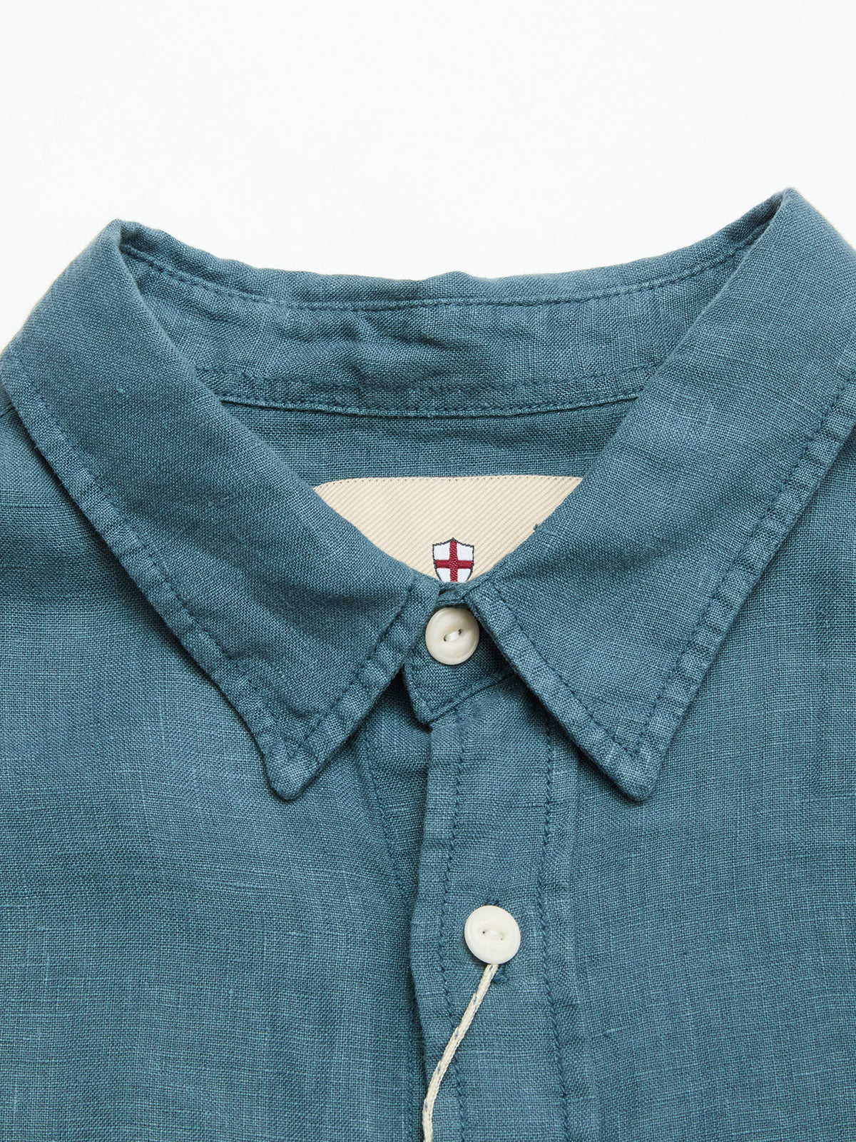 Blue de Genes BGenric Hope L/S Shirt