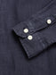 Blue de Gênes BGenric Hope Langarmhemd – Dark Navy – Ansicht 5