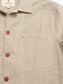 blue de genes BGjazzy Ola Jacket in Vintage Wash