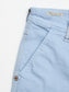 blue de genes BGpaulo Pavia Pant in Vintage Wash