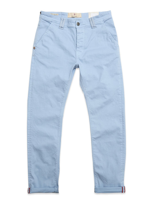 blue de genes BGpaulo Pavia Pant