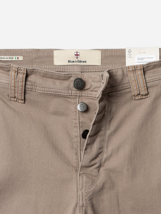 Blue De genes Paulo Pavia 1 Chino