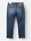 Blue De Genes BGvinci Break Jeans