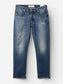 Blue De Genes BGvinci Break Jeans