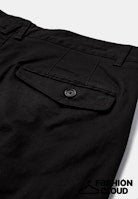 Anerkjendt AKJAKOB COTTON PLEAT PANTS