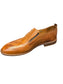 MOMA PANTOFOLA UOMO VITELLO VEGETALE in whisky