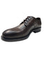 Giorgio 1958 SCARPA PELLE FONDO GOMMA