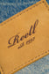 Reell Baggy Men Jeans Cord