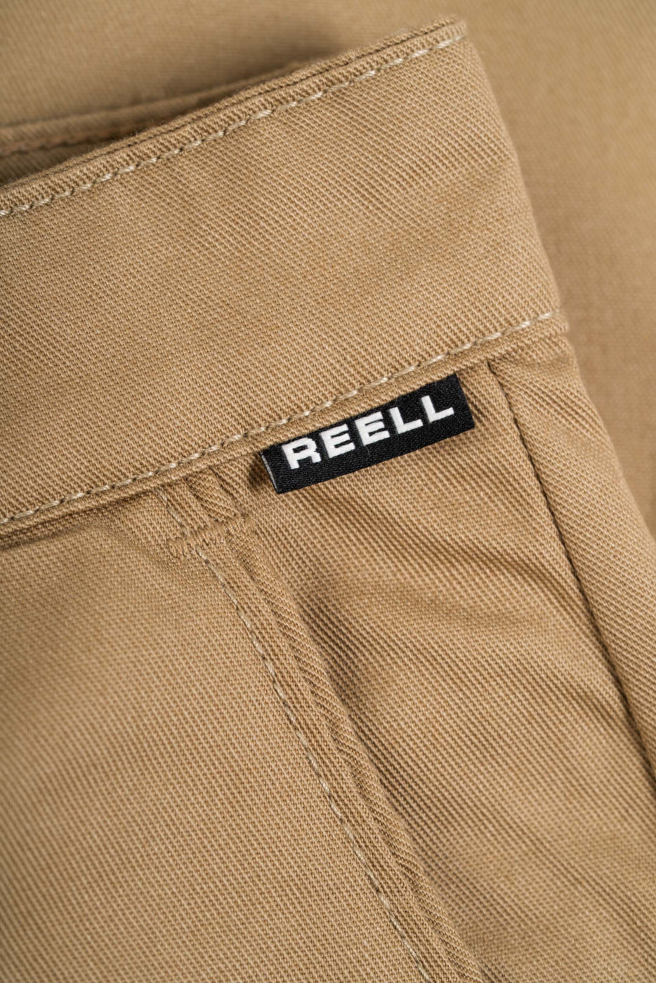 REELL Loose Flex Chino PC
