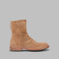 MOMA TRONCHETTO DONNA SATURNI ACERO in Beige