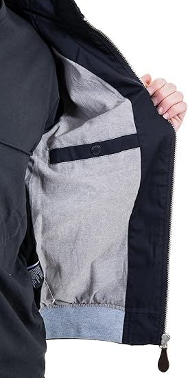 Schott KENNY Jacket