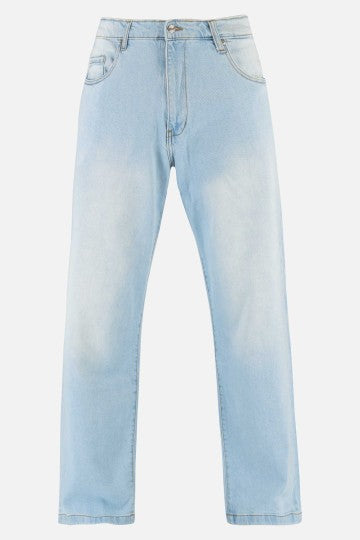 Reell Jeans Solid in Light Blue Stone 2