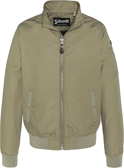 Schott KENNY Jacket