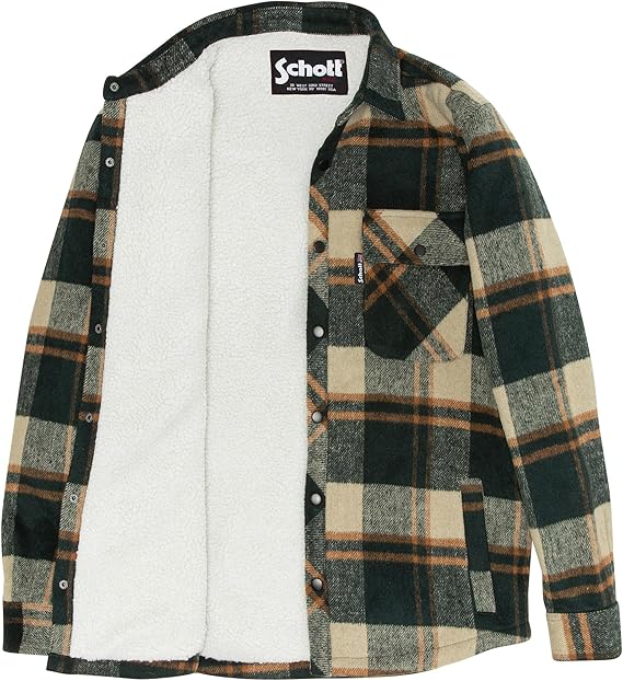 Schott NYC cary