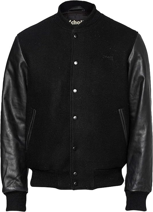 Schott College LCUSA JACKET