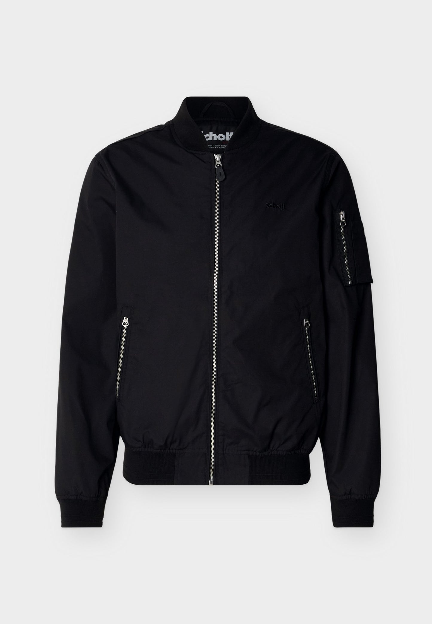 Schott Cabers Jacket
