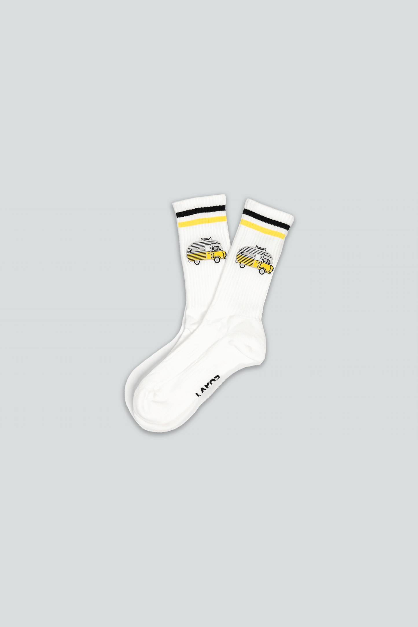 LAKOR Sun Camper Socks