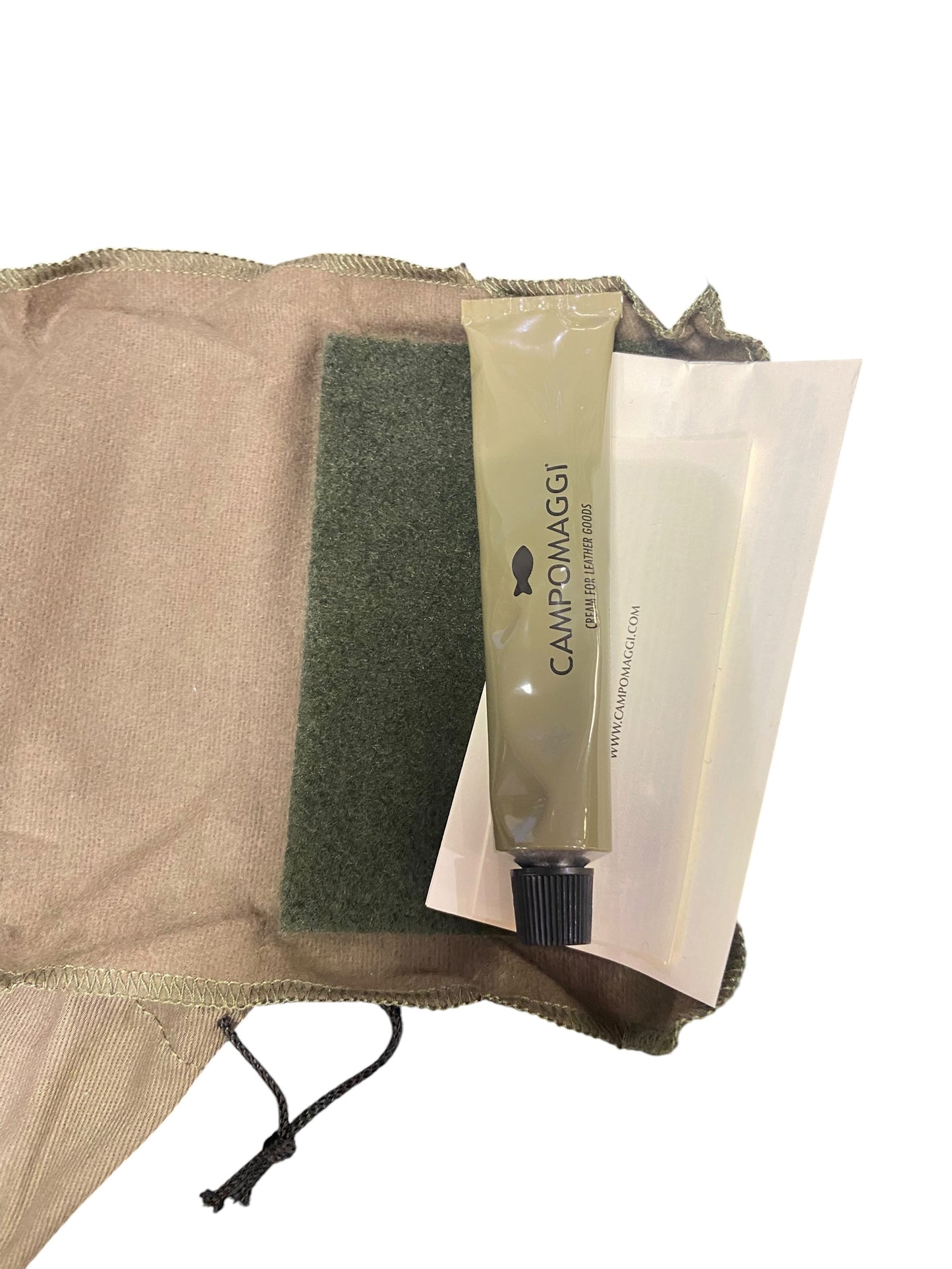 Campomaggi Renata - Shopping Medium Cow.+Seams P/D*