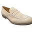 MOMA MOCASSINO UOMO CAMOSCIONE in light grey