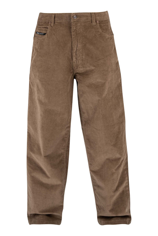 Reell Jeans Solid Square Cord
