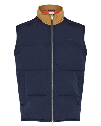 Anerkjendt AKRASMUS PUFFER GILET
