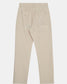 ANERKJENDT AKJAN COT/LINEN ELA PANTS