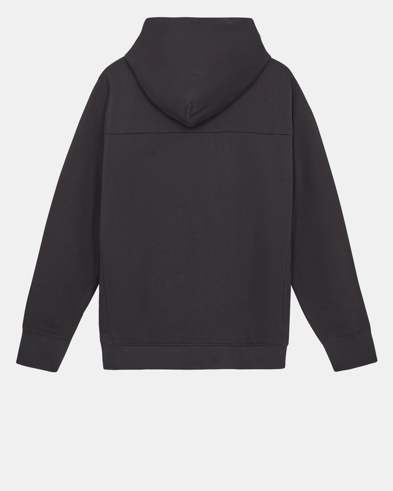 ANERKJENDT AKMELVIN HOODIE NOOS - GOTS