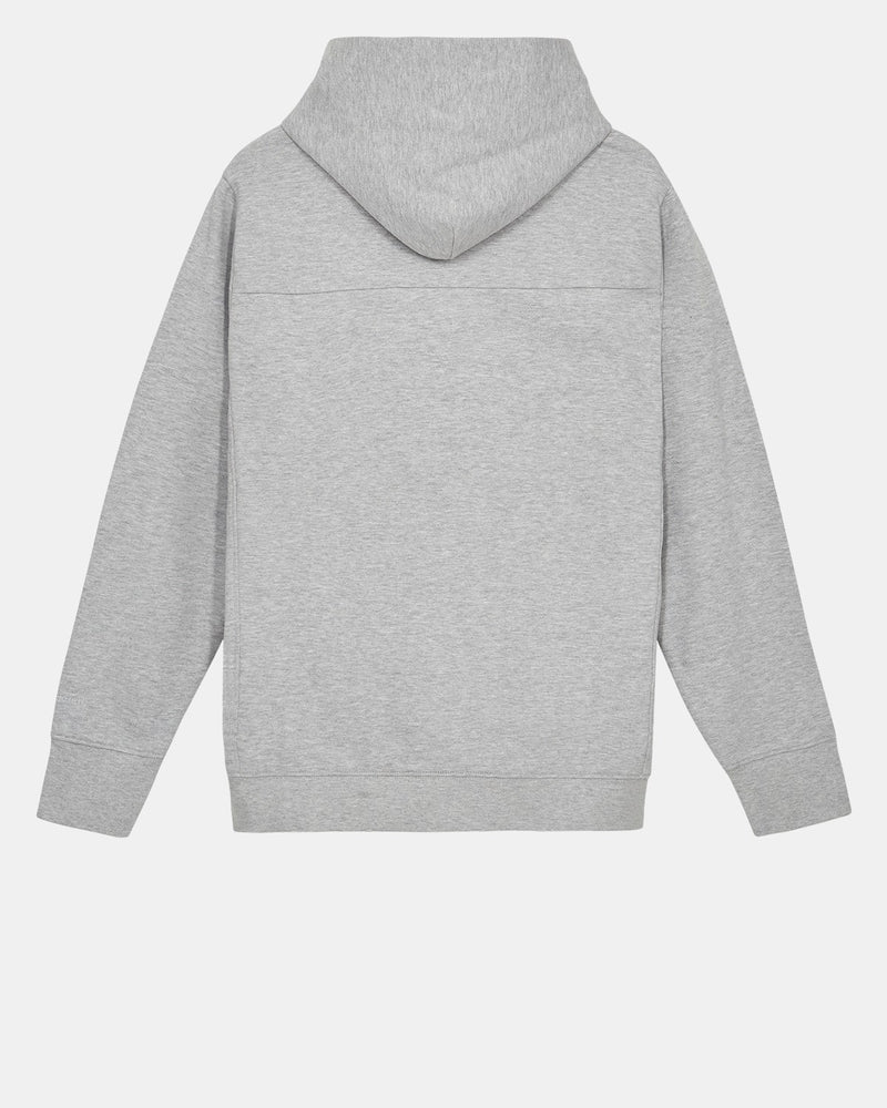 ANERKJENDT AKMELVIN HOODIE NOOS - GOTS