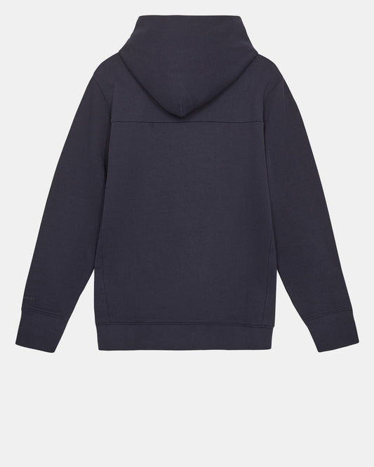 ANERKJENDT AKMELVIN HOODIE NOOS - GOTS