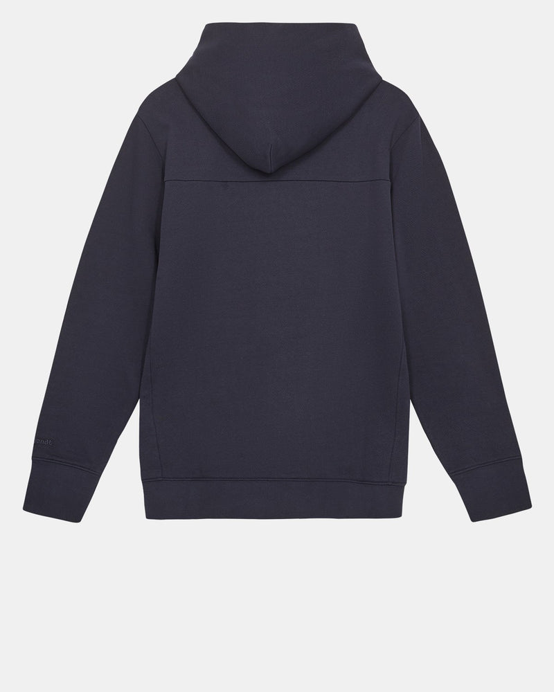 ANERKJENDT AKMELVIN HOODIE NOOS - GOTS