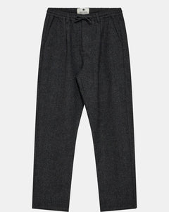 ANERKJENDT AKJAN WOOL PANTS