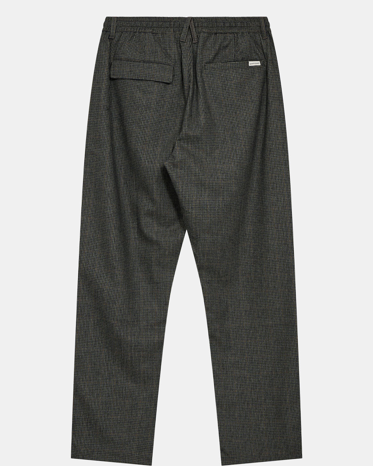 ANERKJENDT AKJAN WOOL PANTS