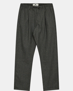 ANERKJENDT AKJAN WOOL PANTS