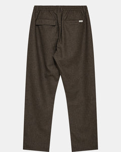 ANERKJENDT AKJAN WOOL PANTS