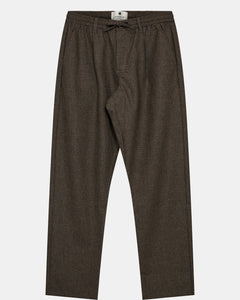 ANERKJENDT AKJAN WOOL PANTS