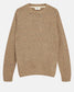 ANERKJENDT AKSUNE SPACE YARN CREW NECK