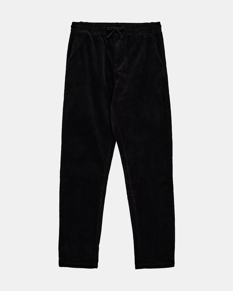 ANERKJENDT AKJAN ELASTIC CORD PANTS