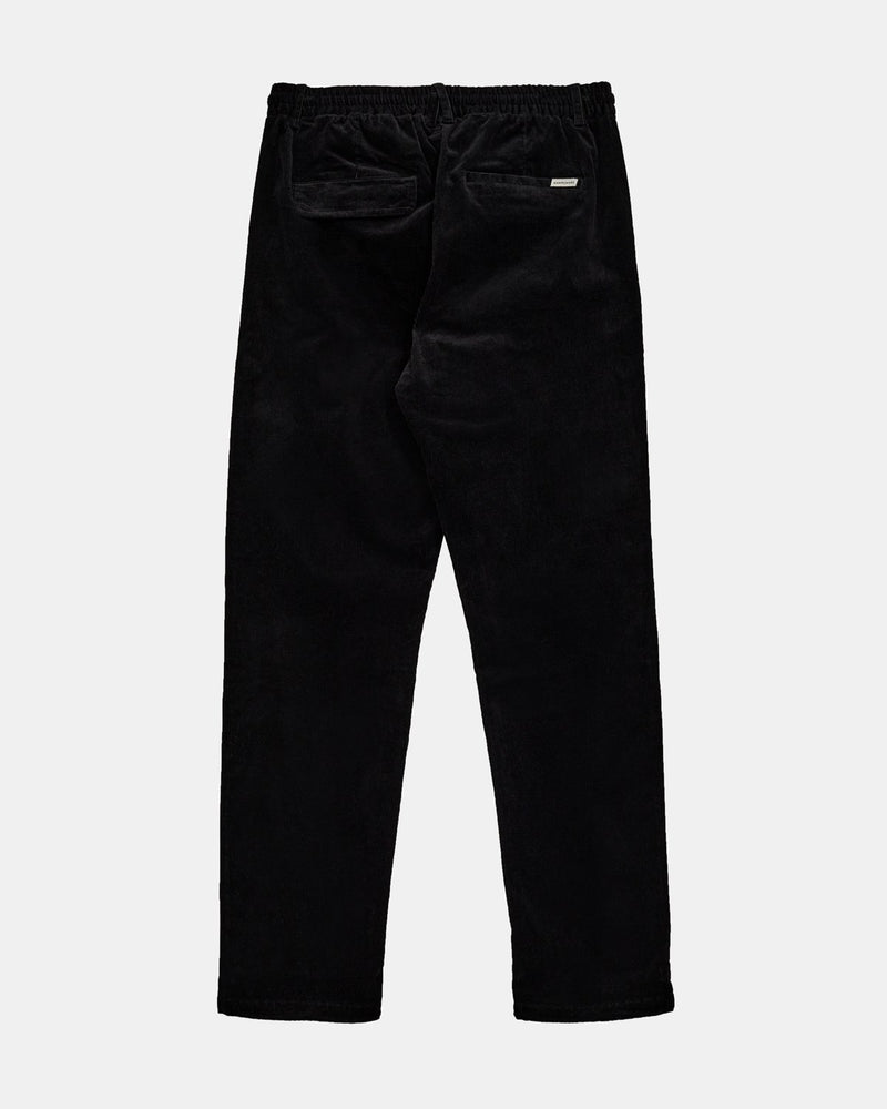 ANERKJENDT AKJAN ELASTIC CORD PANTS