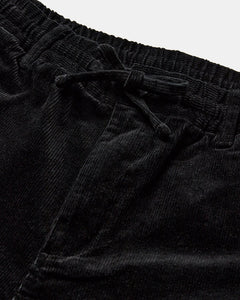 ANERKJENDT AKJAN ELASTIC CORD PANTS