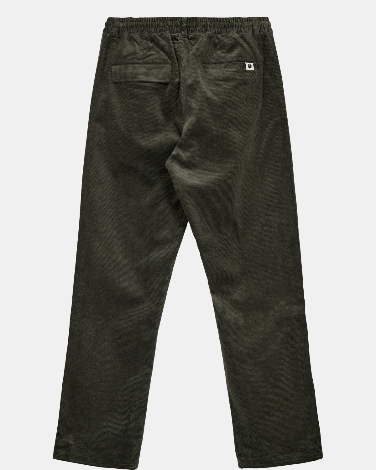 ANERKJENDT AKJAN ELASTIC CORD PANTS