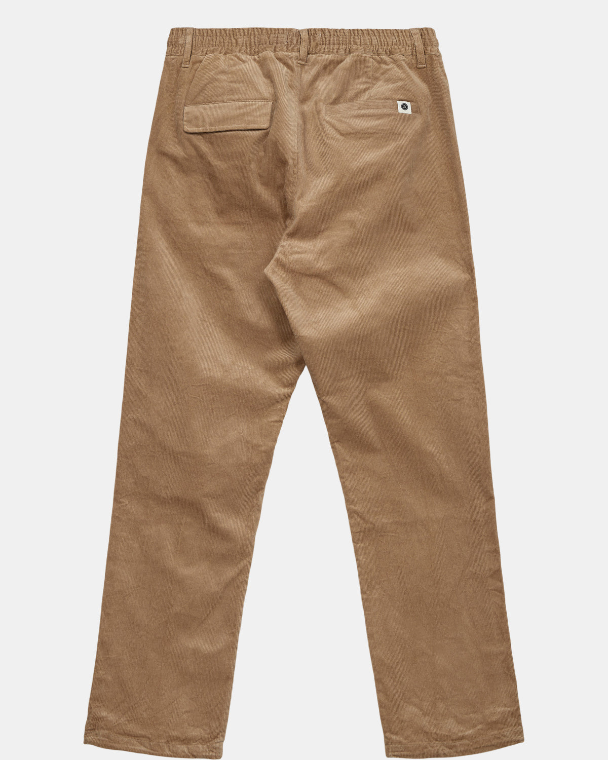 ANERKJENDT AKJAN ELASTIC CORD PANTS