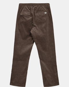 ANERKJENDT AKJAN ELASTIC CORD PANTS