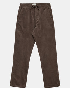 ANERKJENDT AKJAN ELASTIC CORD PANTS