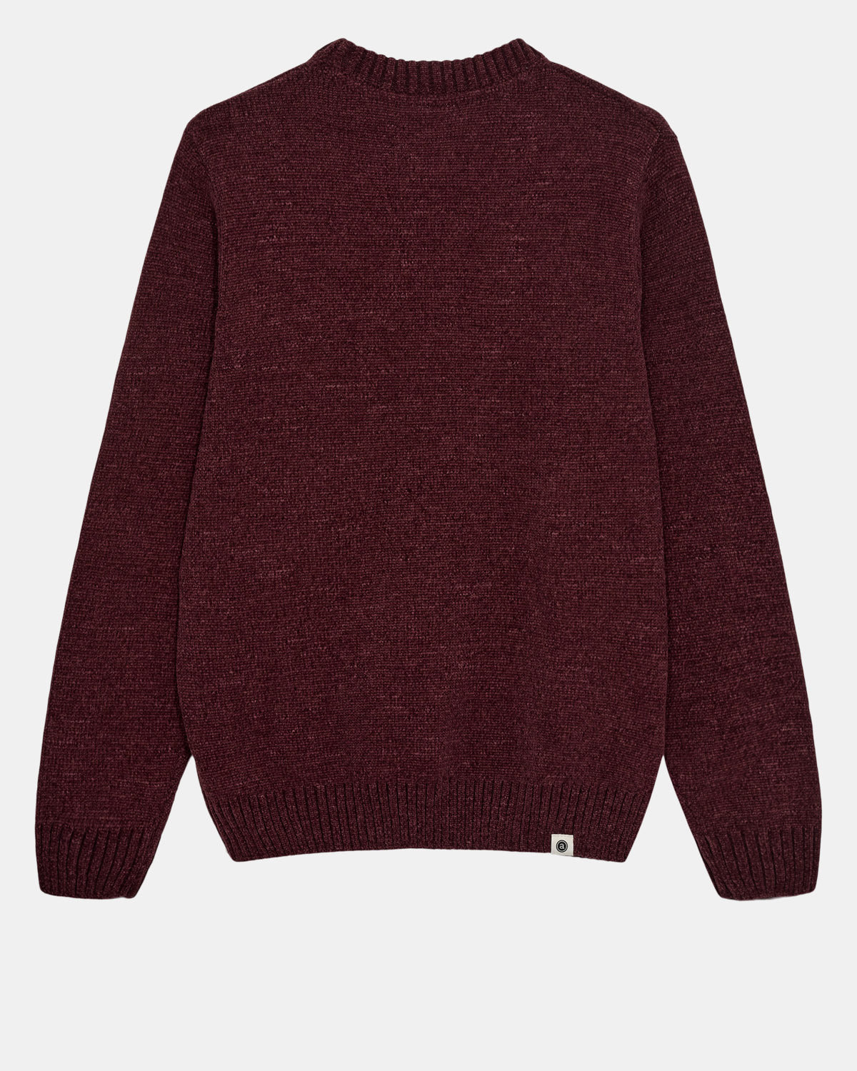 ANERKJENDT AKSUNE CHENILLE KNIT